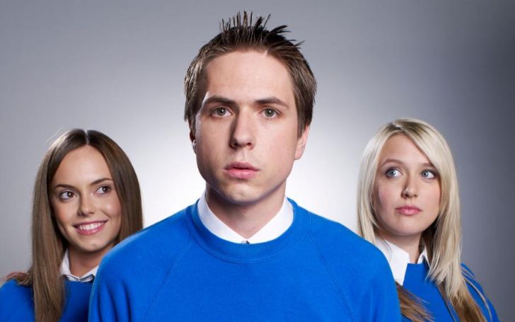 Who Is Actor Joe Thomas' Wife? Details of His Married Life and Kids